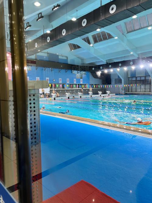 泛华阳光游泳健身会所怎么样?-第1张图片-德高鼎泰便民中心 泛华阳光游泳健身会所怎么样?-第1张图片-德高鼎泰便民中心