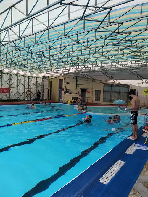 泛华阳光游泳健身会所怎么样？-第3张图片-德高鼎泰便民中心