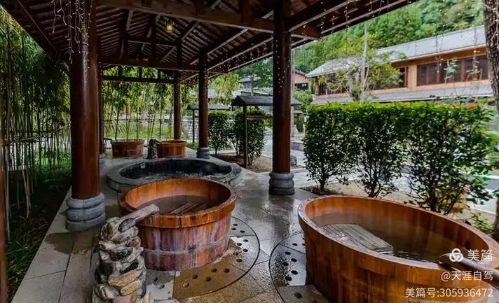 上饶周边温泉酒店怎么选最划算?-第2张图片-德高鼎泰便民中心 上饶周边温泉酒店怎么选最划算?-第2张图片-德高鼎泰便民中心