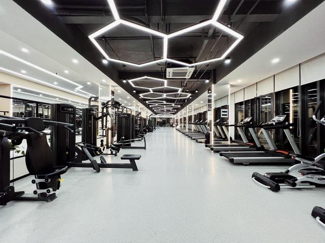 成都高新区健身俱乐部哪家好?-第1张图片-德高鼎泰便民中心 成都高新区健身俱乐部哪家好?-第1张图片-德高鼎泰便民中心