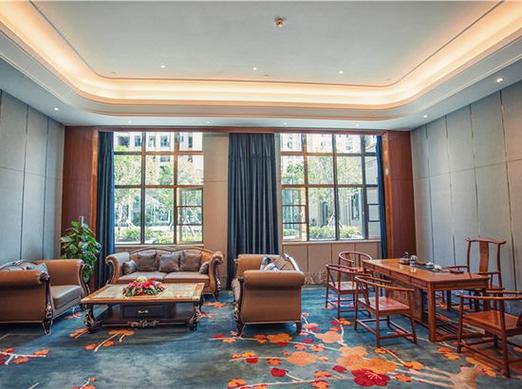 江西萍乡梅园酒店怎么预订最优惠？-第3张图片-德高鼎泰便民中心