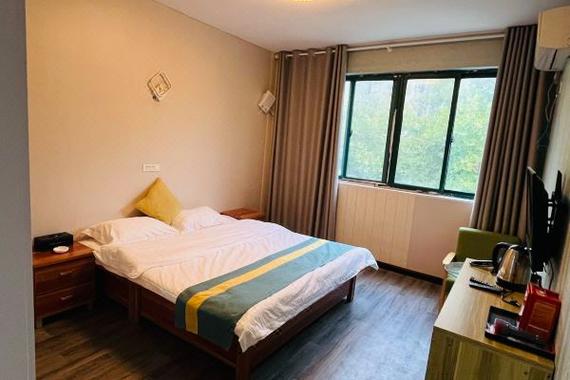 洛阳印象酒店公寓预订怎么操作最划算?-第3张图片-德高鼎泰便民中心 洛阳印象酒店公寓预订怎么操作最划算?-第3张图片-德高鼎泰便民中心