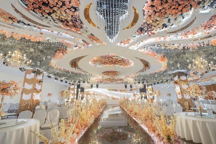 包头东河婚宴酒店怎么选？-第1张图片-德高鼎泰便民中心