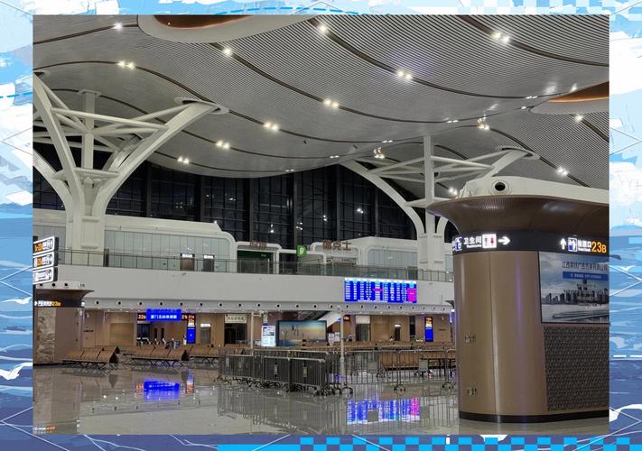 厦门火车北站酒店怎么订最划算？-第2张图片-德高鼎泰便民中心