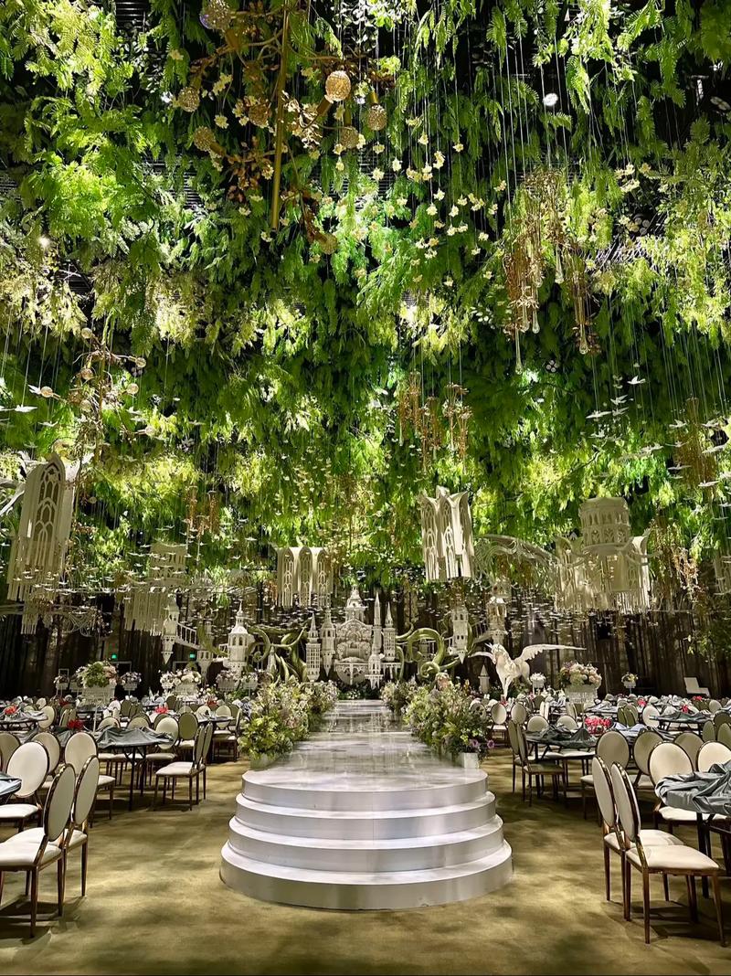 瑞安婚礼主题酒店怎么选？-第2张图片-德高鼎泰便民中心