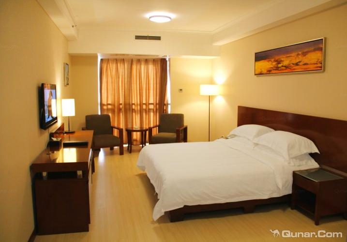 天宫国际酒店怎么预订？-第2张图片-德高鼎泰便民中心