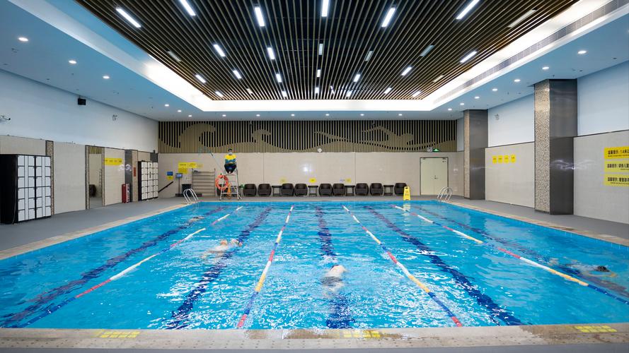 长春力胜健身游泳会馆怎么样？-第2张图片-德高鼎泰便民中心