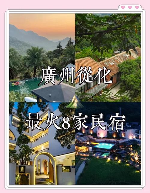 广州从化附近酒店怎么选？-第2张图片-德高鼎泰便民中心