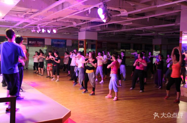 爱泽恩国际健身俱乐部有何特色?-第1张图片-德高鼎泰便民中心 爱泽恩国际健身俱乐部有何特色?-第1张图片-德高鼎泰便民中心