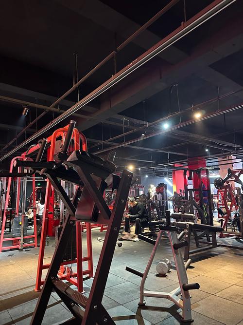 石家庄先天下超越健身有何特色优势？-第2张图片-德高鼎泰便民中心