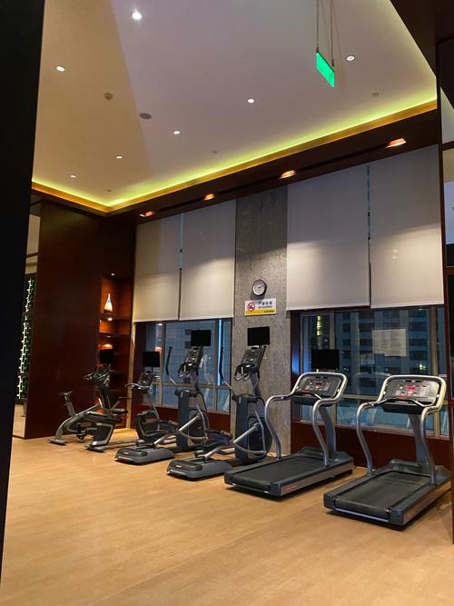 国宾酒店健身康乐中心有何特色服务？-第3张图片-德高鼎泰便民中心