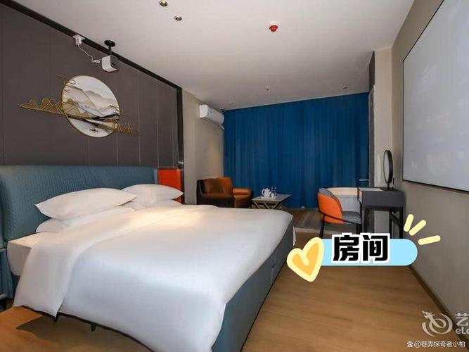 汕头龙湖铂金酒店预订哪里更划算？-第1张图片-德高鼎泰便民中心