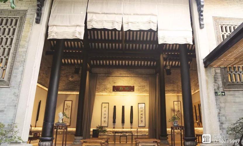 长沙岭南雅集酒店怎么预订最划算？-第2张图片-德高鼎泰便民中心