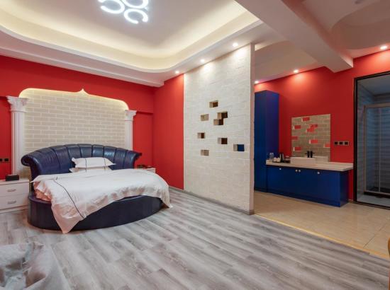 慈溪情趣主题酒店怎么预订?-第1张图片-德高鼎泰便民中心 慈溪情趣主题酒店怎么预订?-第1张图片-德高鼎泰便民中心