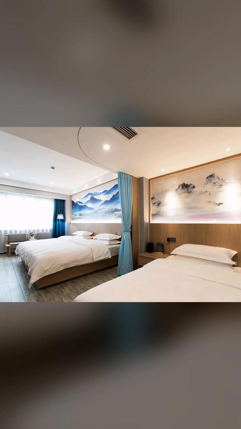 慈溪情趣主题酒店怎么预订?-第2张图片-德高鼎泰便民中心 慈溪情趣主题酒店怎么预订?-第2张图片-德高鼎泰便民中心