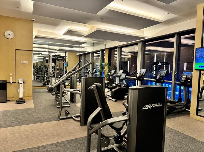 jw万豪健身中心怎么样?设施全吗?-第1张图片-德高鼎泰便民中心 jw万豪健身中心怎么样?设施全吗?-第1张图片-德高鼎泰便民中心