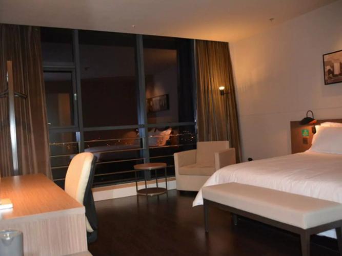 杭州锦江之星酒店预订要注意什么？-第2张图片-德高鼎泰便民中心