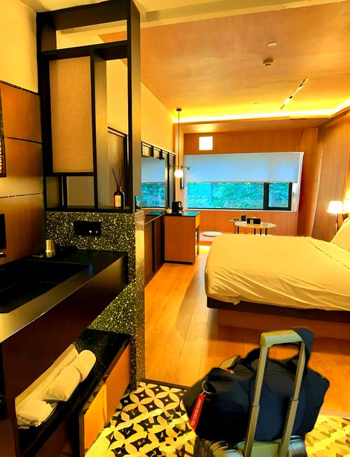 成都怡和公寓酒店预订-第1张图片-德高鼎泰便民中心