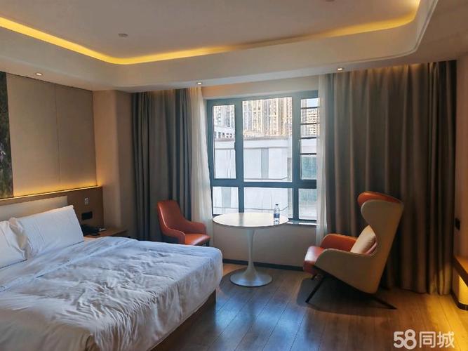 南京红星国际酒店预订怎么操作最优惠？-第1张图片-德高鼎泰便民中心