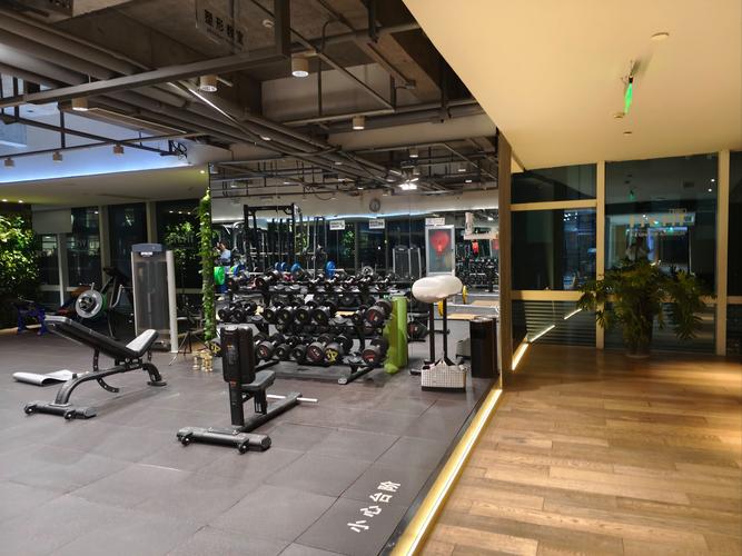 潍坊天行健健身俱乐部-第1张图片-德高鼎泰便民中心 潍坊天行健健身俱乐部-第1张图片-德高鼎泰便民中心