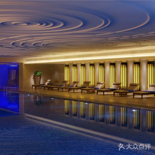 重庆丽笙世嘉酒店健身设施怎么样？-第1张图片-德高鼎泰便民中心