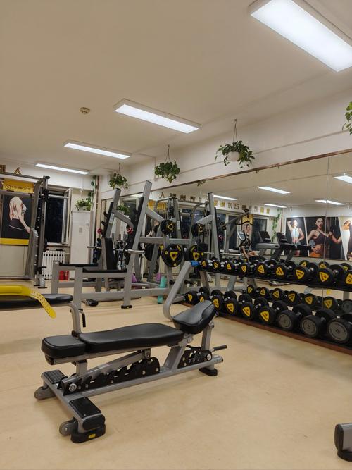 重庆丽笙世嘉酒店健身设施怎么样？-第3张图片-德高鼎泰便民中心