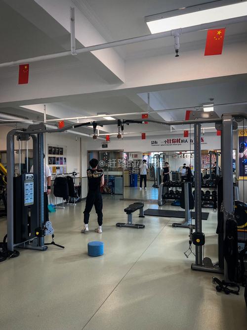 上海中田健身培训学院怎么样？-第2张图片-德高鼎泰便民中心