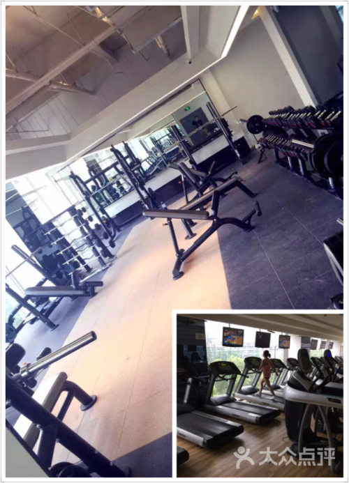 成都圣凯恩健身俱乐部靠谱吗?-第1张图片-德高鼎泰便民中心 成都圣凯恩健身俱乐部靠谱吗?-第1张图片-德高鼎泰便民中心