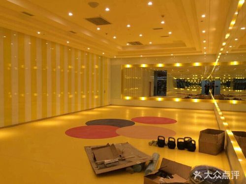 成都圣凯恩健身俱乐部靠谱吗?-第3张图片-德高鼎泰便民中心 成都圣凯恩健身俱乐部靠谱吗?-第3张图片-德高鼎泰便民中心