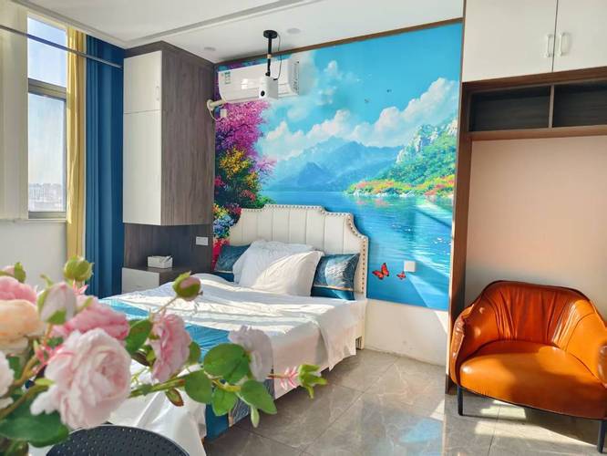 合肥宜家酒店公寓预订-第1张图片-德高鼎泰便民中心