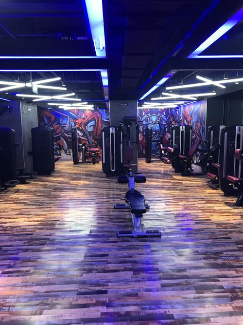 晶城阳光健身游泳会所怎么样？-第1张图片-德高鼎泰便民中心