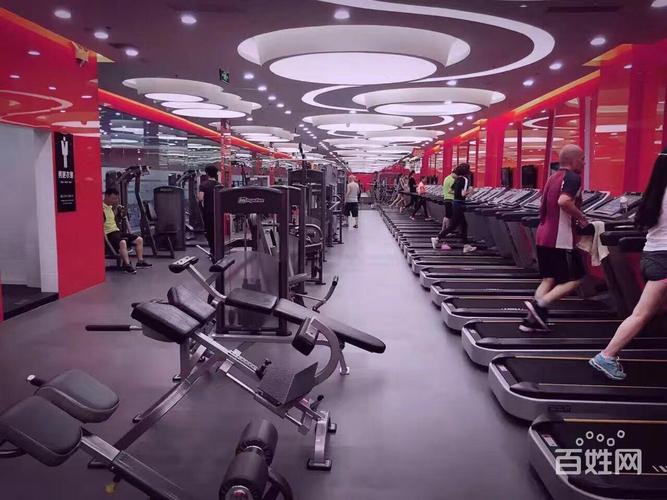 朝阳大悦城英派斯健身怎么样？-第1张图片-德高鼎泰便民中心