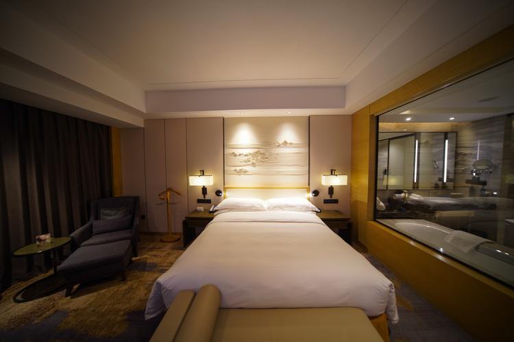 苏州湖东附近酒店怎么选?-第1张图片-德高鼎泰便民中心 苏州湖东附近酒店怎么选?-第1张图片-德高鼎泰便民中心