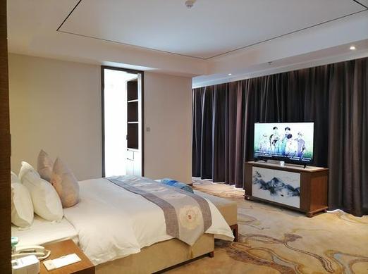 合肥滨湖情趣酒店怎么预订?-第3张图片-德高鼎泰便民中心 合肥滨湖情趣酒店怎么预订?-第3张图片-德高鼎泰便民中心