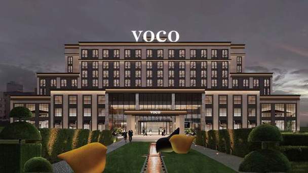 上海张江附近酒店怎么选最划算？-第2张图片-德高鼎泰便民中心