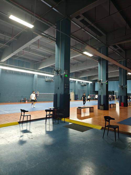 同济晶度城市健身会馆,有哪些特色?-第3张图片-德高鼎泰便民中心 同济晶度城市健身会馆,有哪些特色?-第3张图片-德高鼎泰便民中心