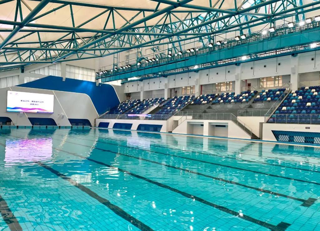 杭州大关游泳健身中心怎么样?-第1张图片-德高鼎泰便民中心 杭州大关游泳健身中心怎么样?-第1张图片-德高鼎泰便民中心