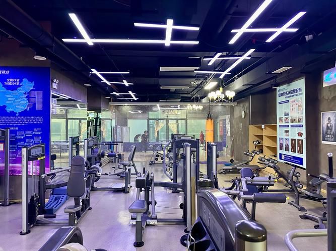 兰州power健身房-第3张图片-德高鼎泰便民中心 兰州power健身房-第3张图片-德高鼎泰便民中心