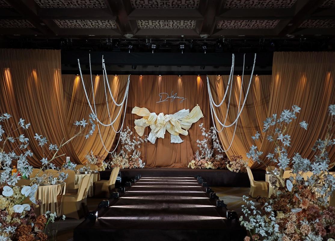 花园生态婚礼酒店怎么选？-第2张图片-德高鼎泰便民中心