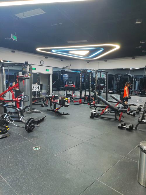 英派斯健身俱乐部净月怎么样？-第1张图片-德高鼎泰便民中心