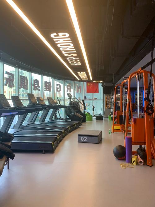 太原红蜻蜓健身俱乐部怎么样？-第1张图片-德高鼎泰便民中心