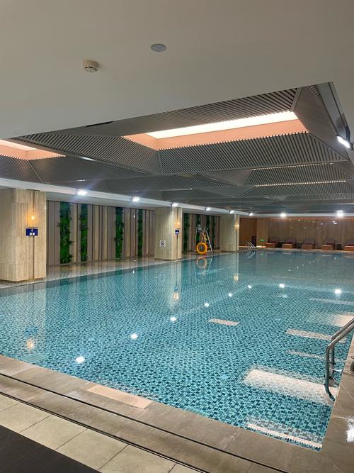 碧水庄园游泳健身会所怎么样？-第3张图片-德高鼎泰便民中心