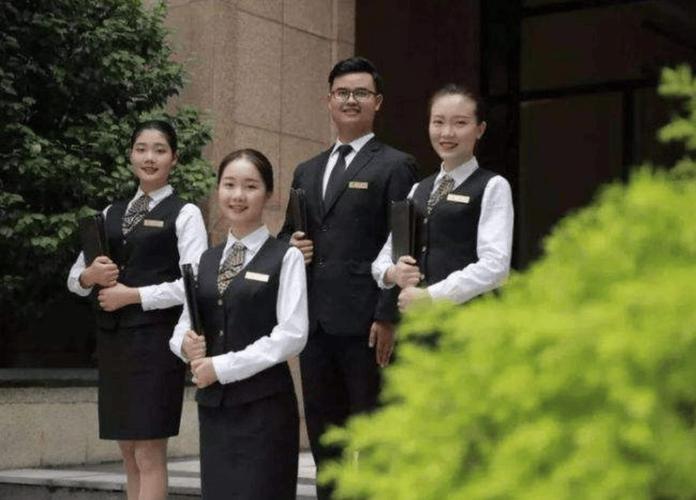 重庆物业客服经理招聘有何要求?-第1张图片-德高鼎泰便民中心 重庆物业客服经理招聘有何要求?-第1张图片-德高鼎泰便民中心