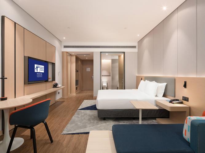 假日精选酒店公寓预订怎么选最划算？-第2张图片-德高鼎泰便民中心