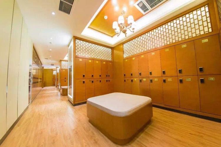 温州京都私家健身会所有何特色？-第3张图片-德高鼎泰便民中心