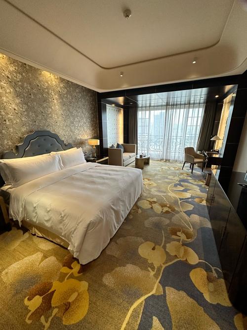 杭州星河国际酒店怎么预订最划算?-第2张图片-德高鼎泰便民中心 杭州星河国际酒店怎么预订最划算?-第2张图片-德高鼎泰便民中心