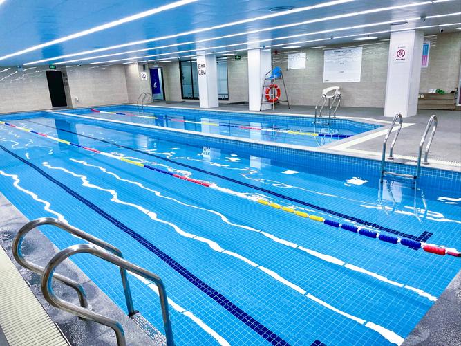 嘉兴英派斯健身俱乐部怎么样？-第3张图片-德高鼎泰便民中心