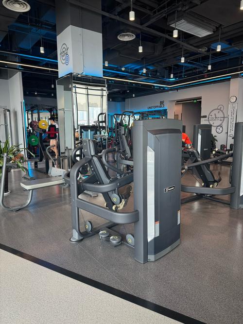 黄岛英派斯健身俱乐部怎么样?-第1张图片-德高鼎泰便民中心 黄岛英派斯健身俱乐部怎么样?-第1张图片-德高鼎泰便民中心