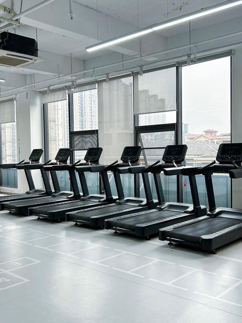 银河SOHO自助健身怎么用？-第2张图片-德高鼎泰便民中心