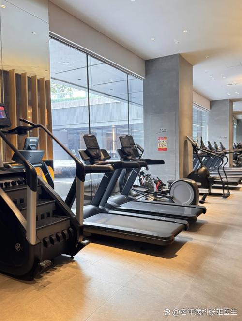 银河SOHO自助健身怎么用?-第3张图片-德高鼎泰便民中心 银河SOHO自助健身怎么用?-第3张图片-德高鼎泰便民中心